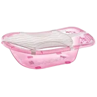 Suport pentru cădiță BabyJem 8699203312717 de la 0 luni