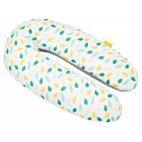 Pernă pentru alăptare Badabulle B050504 (1053855-1) Green