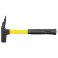Ciocan pentru lăcătuși Vorel 32687 Oțel/ Fibră de sticlă
