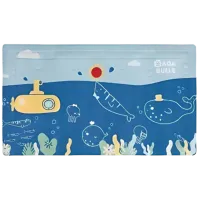 Covoraș de baie Badabulle B023016 de la 0 luni