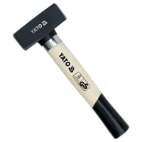 Молоток для камня Yato YT4550 Стали/ Дерево