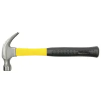 Молоток для плотника Vorel 32627 Стали/ Стекловолокно