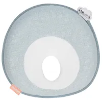 Pernă suport pentru cap Babymoov Lovenest Plus (1053853-1) 0+/ Blue