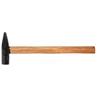 Молоток для слесарей Toya TOY30200 Металл/ Дерево