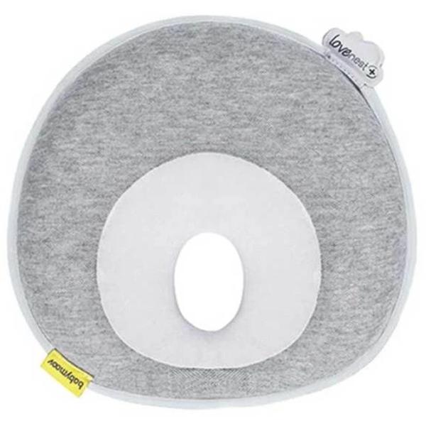 Подушка для поддержания головы Babymoov Lovenest Plus (1053853-2) 0+/ Серый photo 1