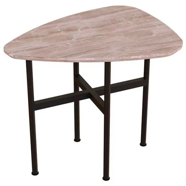 Măsuță de cafea Dogtas Piero 3200394981 Nuc photo 1