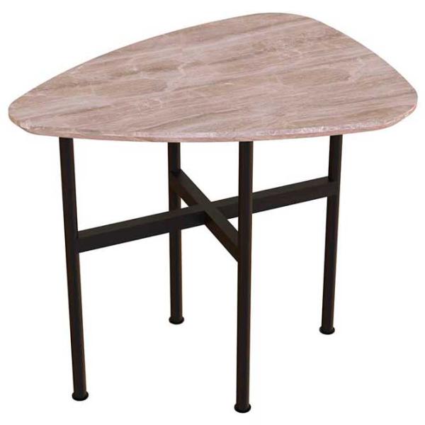 Măsuță de cafea Dogtas Piero 3200394981 Nuc photo 1