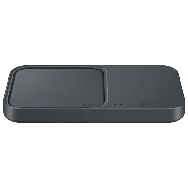 Încărcător wireless Samsung EP-P5400TBEGGB 2.77 A/ Black photo 1