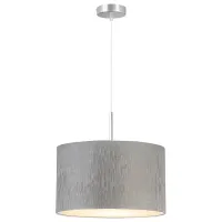 Lustră Elmos DD-FA-0011S 60 W/ 1 soclu - E27