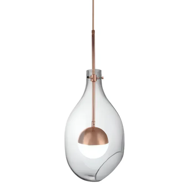 Люстра Elmos DD-LG-0543A 40 Вт/ 1 цоколь - G9 photo 1 Люстра Elmos DD-LG-0543A 40 Вт/ 1 цоколь - G9 photo 1