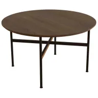 Măsuță de cafea Dogtas Piero 3200394982 Nuc