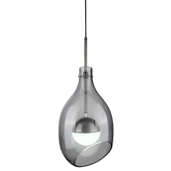 Люстра Elmos DD-LG-0543N 40 Вт/ 1 цоколь - G9 photo 1 Люстра Elmos DD-LG-0543N 40 Вт/ 1 цоколь - G9 photo 1