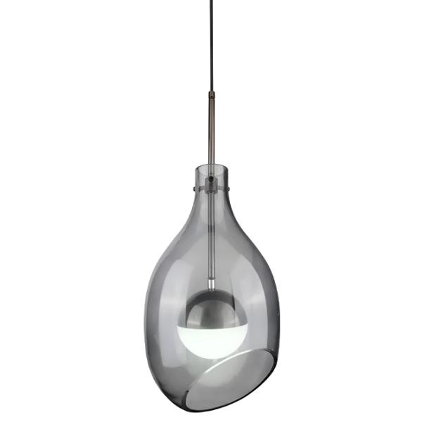 Люстра Elmos DD-LG-0543N 40 Вт/ 1 цоколь - G9 photo 1 Люстра Elmos DD-LG-0543N 40 Вт/ 1 цоколь - G9 photo 1