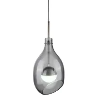 Люстра Elmos DD-LG-0543N 40 Вт/ 1 цоколь - G9