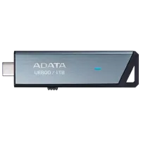 ADATA UE800 1 ТБ Черный