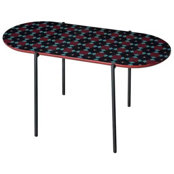 Măsuță de cafea Dogtas Fauna 3200395266 Multicolor photo 1