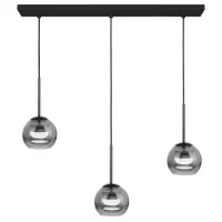 Lustră Elmos DD-LG-0607-L3N 40 W/ 3 socluri - G9