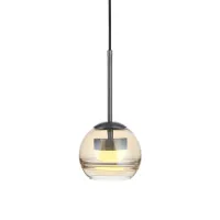 Люстра Elmos DD-LG-0607B 40 Вт/ 1 цоколь - G9