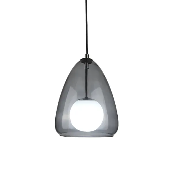 Люстра Elmos DD-LG-0613 40 Вт/ 1 цоколь - G9 photo 1 Люстра Elmos DD-LG-0613 40 Вт/ 1 цоколь - G9 photo 1