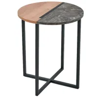 Журнальный столик Dogtas Castro 3200398507 Коричневый