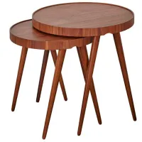 Măsuță de cafea Dogtas Adel 3200356444 Brown