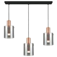 Люстра Elmos DD-LG-0630-L3 40 Вт/ 3 цоколя - G9