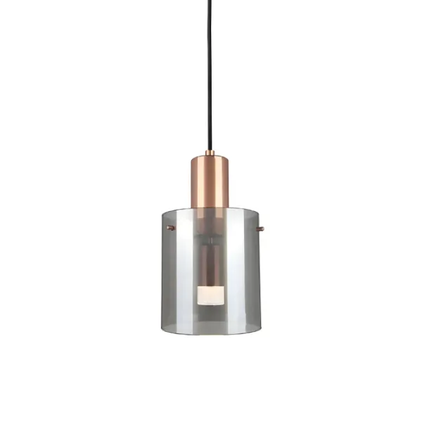 Люстра Elmos DD-LG-0630P 40 Вт/ 1 цоколь - G9 photo 1 Люстра Elmos DD-LG-0630P 40 Вт/ 1 цоколь - G9 photo 1