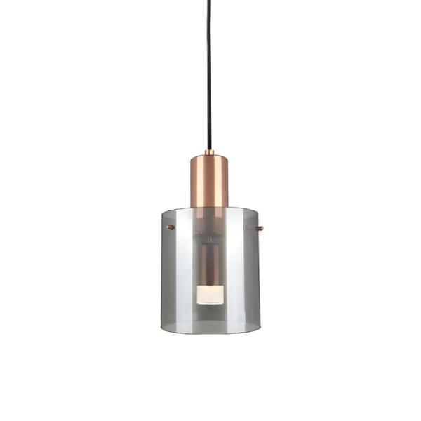 Люстра Elmos DD-LG-0630P 40 Вт/ 1 цоколь - G9 photo 1 Люстра Elmos DD-LG-0630P 40 Вт/ 1 цоколь - G9 photo 1