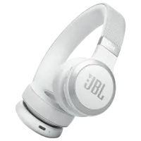 Наушники JBL LIVE670BT Белый Беспроводные/ Персональный