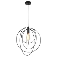 Люстра Elmos DD-MA-0129 60 Вт/ 1 цоколь - E27