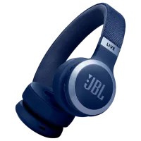 Наушники JBL LIVE670BT Синий Беспроводные/ Персональный