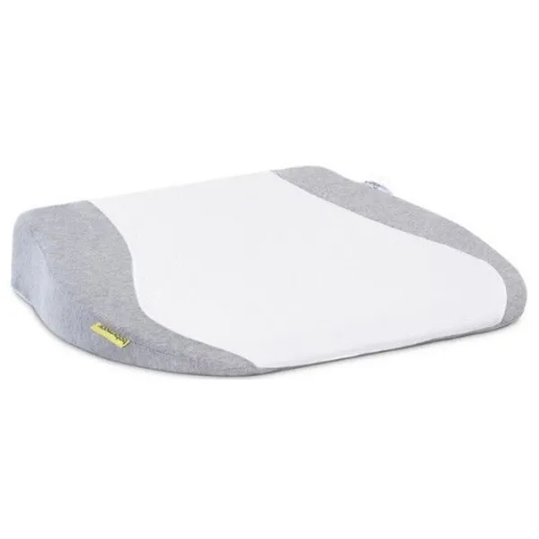Pernă pentru somn Babymoov Cosymat (1053957-2) 0+/ Gray photo 1