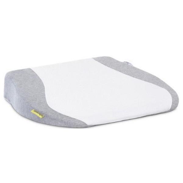Pernă pentru somn Babymoov Cosymat (1053957-2) 0+/ Gray photo 1