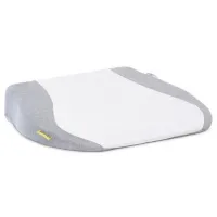 Pernă pentru somn Babymoov Cosymat (1053957-2) 0+/ Gray