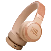 Наушники JBL LIVE670BT Песочный Rose Беспроводные/ Персональный