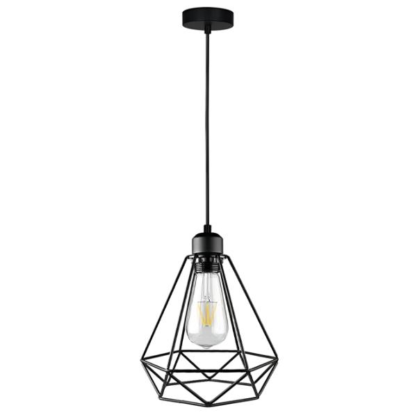 Люстра Elmos DD-MA-0242 60 Вт/ 1 цоколь - E27 photo 1 Люстра Elmos DD-MA-0242 60 Вт/ 1 цоколь - E27 photo 1