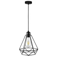 Люстра Elmos DD-MA-0242 60 Вт/ 1 цоколь - E27