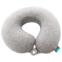 Pernă pentru somn Zopa Neck pillow (1053854-1) Gray
