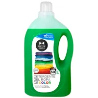 Gel de spălare MayorDomo Colour 3 kg 3l Număr spălări: 50
