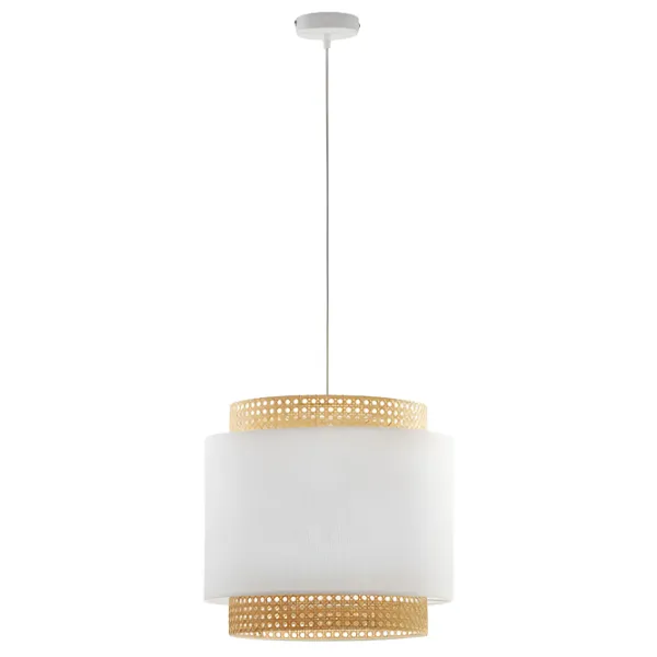 Lustră TK Lighting TK-6529 15 W/ 1 soclu - E27 photo 1 Lustră TK Lighting TK-6529 15 W/ 1 soclu - E27 photo 1
