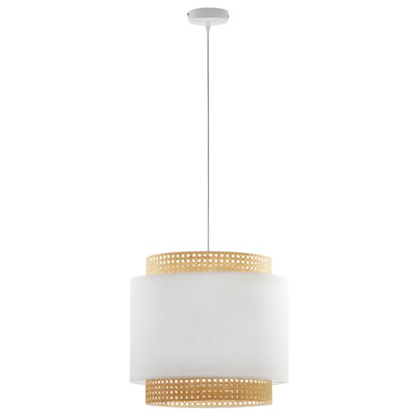 Lustră TK Lighting TK-6529 15 W/ 1 soclu - E27 photo 1 Lustră TK Lighting TK-6529 15 W/ 1 soclu - E27 photo 1