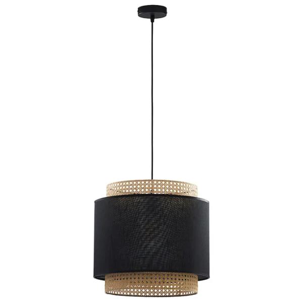 Люстра TK Lighting TK-6542 15 Вт/ 1 цоколь - E27 photo 1
