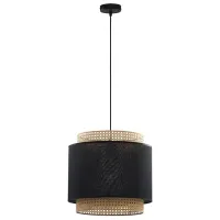 Люстра TK Lighting TK-6542 15 Вт/ 1 цоколь - E27