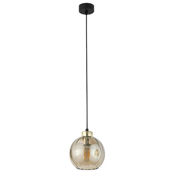 Lustră TK Lighting TK-4645 15 W/ 1 soclu - E27 photo 1