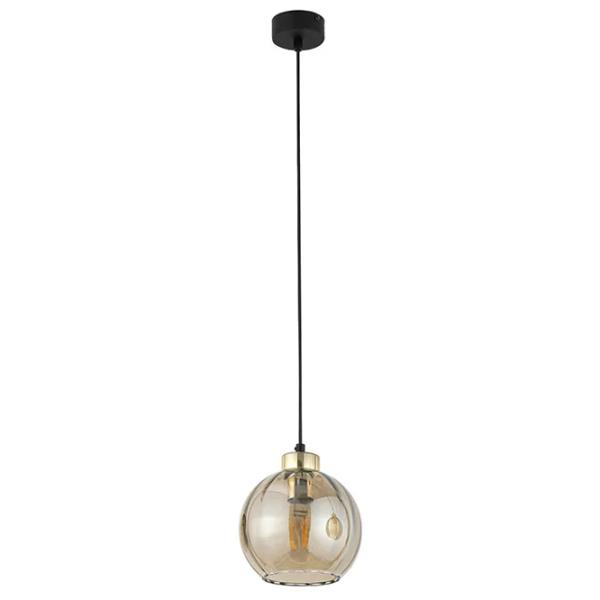 Lustră TK Lighting TK-4645 15 W/ 1 soclu - E27 photo 1