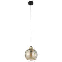 Люстра TK Lighting TK-4645 15 Вт/ 1 цоколь - E27