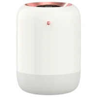 Umidificator de aer Nozzles M09 Cu ultrasunet/ White