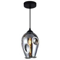 Lustră Hiper MRV-H112-0 60 W/ 1 soclu - E27