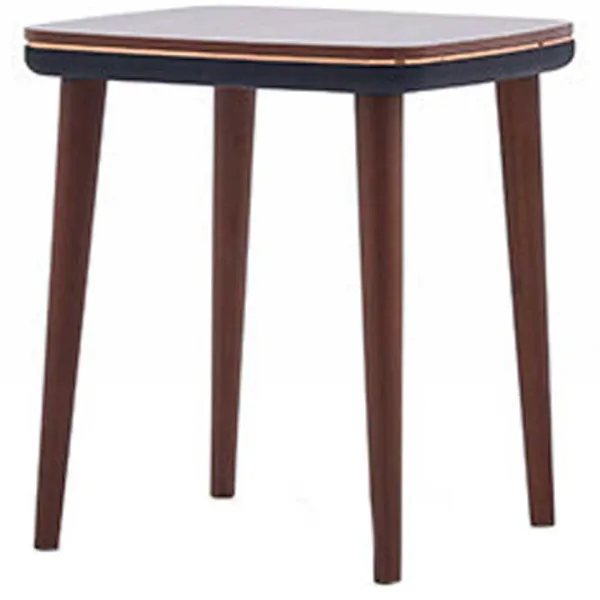 Журнальный столик Dogtas Diamond 3200365979 Коричневый photo 1