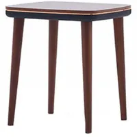 Журнальный столик Dogtas Diamond 3200365979 Коричневый